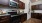 Well-lit kitchen with ample counter space