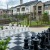 a large board of chess
